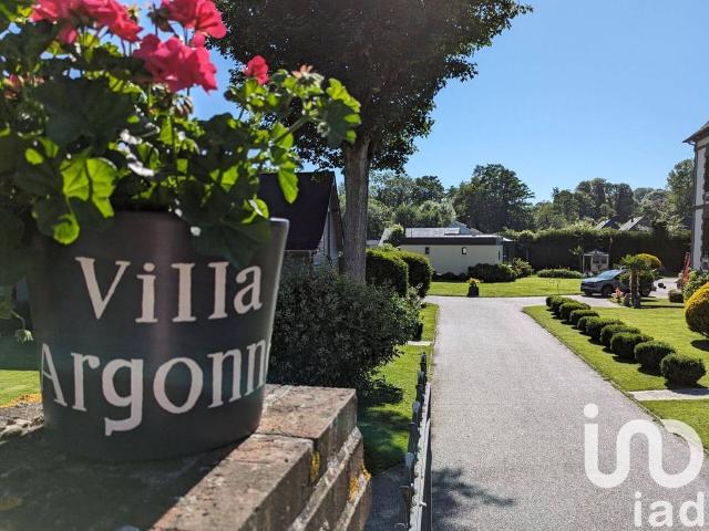 Villa de 18 pièces de luxe en vente Quiberville, France