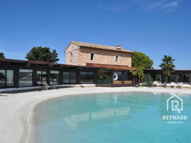 Villa de 18 pièces de luxe en vente Clermont l'Hérault, France