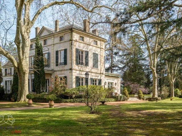 Villa de 18 pièces de luxe en vente Francheville, France