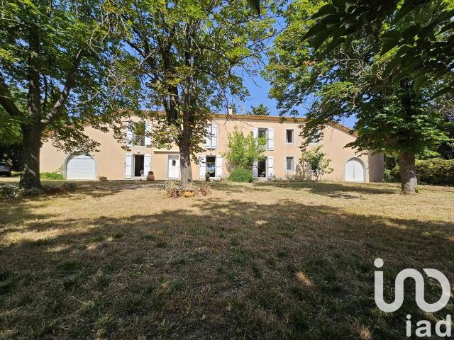 Villa de luxe de 18 pièces en vente Béziers, Occitanie