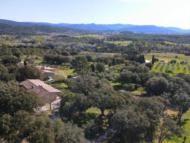 Villa de 18 pièces de luxe en vente Moissac Bellevue, Provence Alpes Côte d'Azur