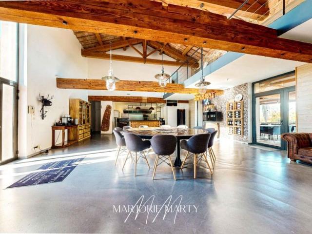 Villa de 18 pièces de luxe en vente Narbonne, Occitanie