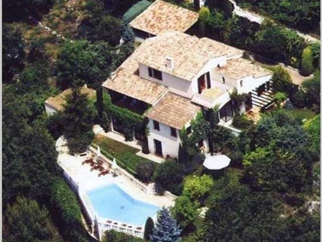 Villa de 18 pièces de luxe en vente Nice, Provence Alpes Côte d'Azur