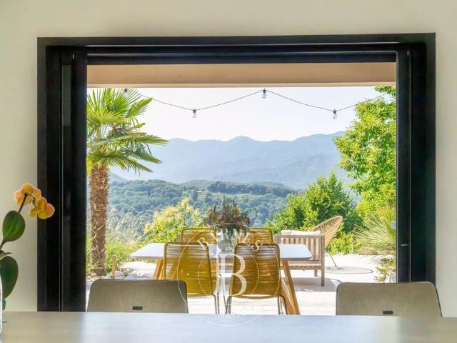 Villa de luxe de 6 pièces en vente Ajaccio, France