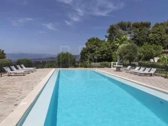 Villa de 1 chambres de luxe en vente Villefranche sur Mer, France