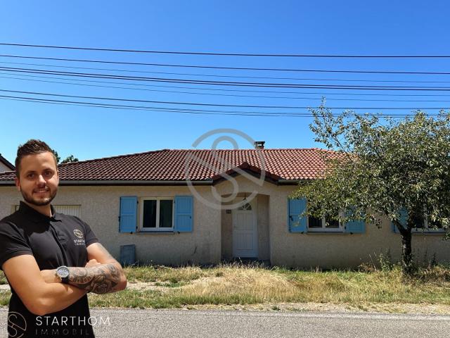 Villa de 2013 !