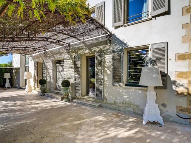 Villa de 20 pièces de luxe en vente Aix en Provence, Provence Alpes Côte d'Azur