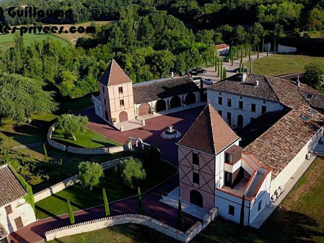 Prestigieux château en vente Cahuzac sur Vère, Occitanie