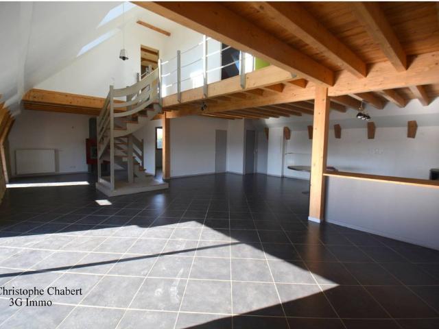 Villa de 20 pièces de luxe en vente La Tour d'Auvergne, Auvergne Rhône Alpes