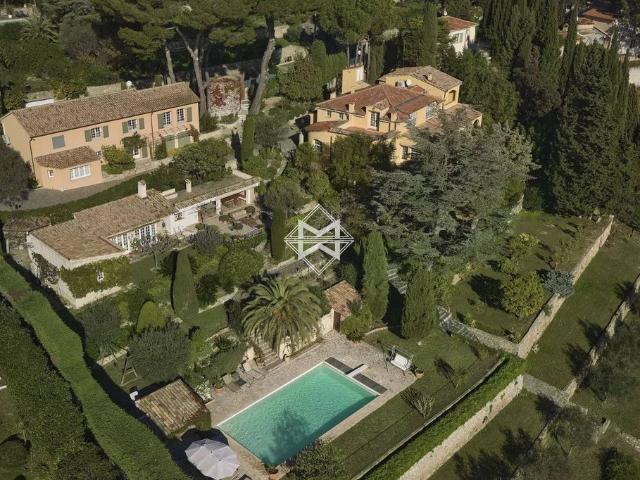 Villa de 20 pièces de luxe en vente Mougins, Provence Alpes Côte d'Azur