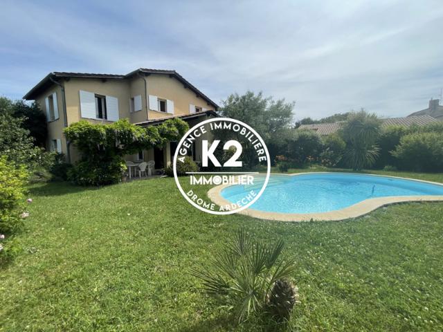 VILLA DE 210 M² SECTEUR DU BOUQUET