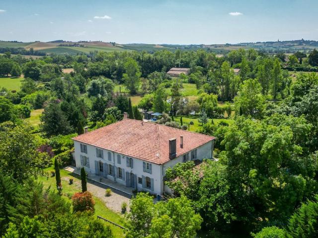 Villa de 22 pièces de luxe en vente Lectoure, Occitanie