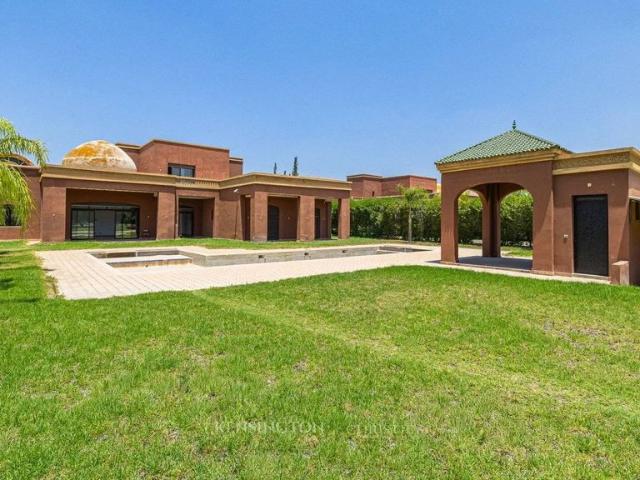 Villa de 22 pièces de luxe en vente Marrakech, Marrakesh Safi