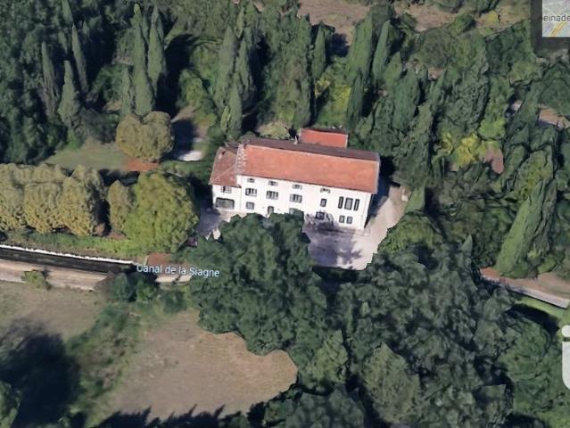 Villa de 24 pièces de luxe en vente Peymeinade, Provence Alpes Côte d'Azur