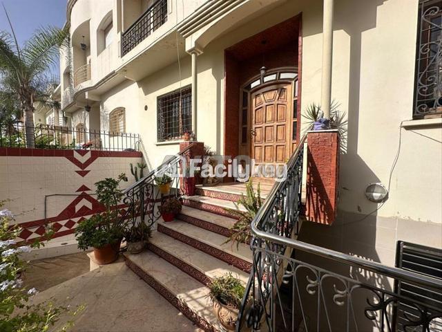 Villa de 250 m² à Casablanca