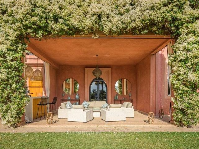Villa de 25 pièces de luxe en vente Marrakech, Marrakesh Safi
