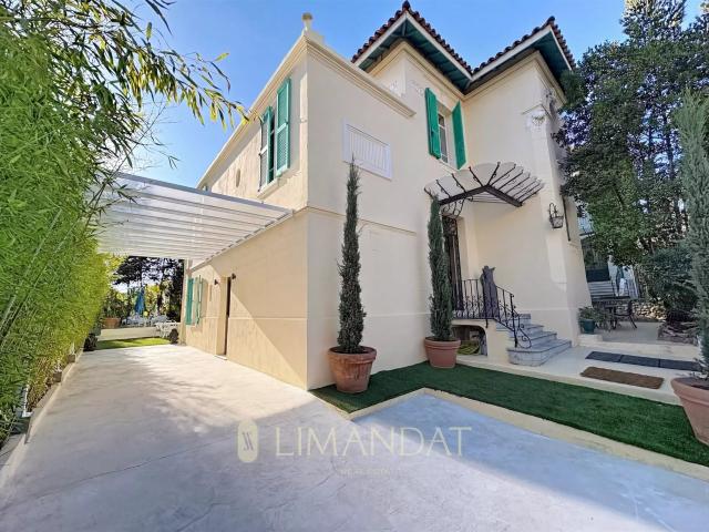Villa De 280M2 du 19e Siecle 280m² Cannes