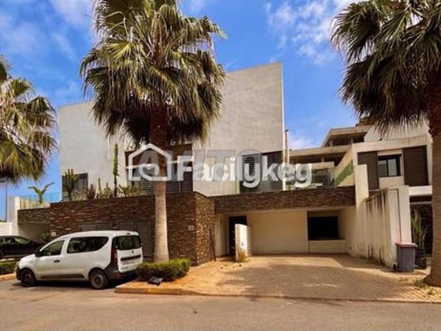 Villa de 286 m² à Casablanca