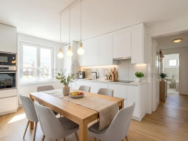Villa de 2 appartements à Saint Léonard