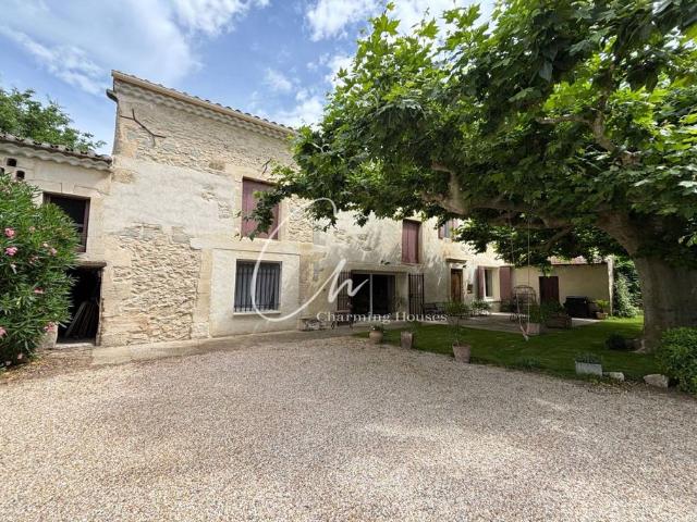 Villa de luxe de 5 pièces en vente Châteaurenard, France