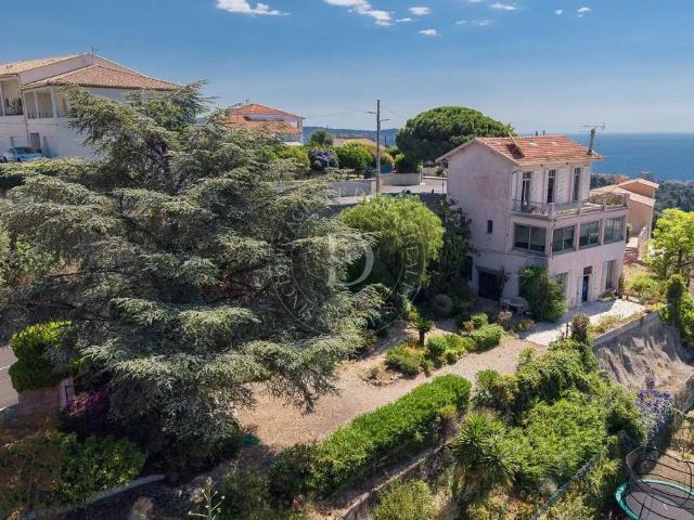 Villa de 2 chambres de luxe en vente Nice, France