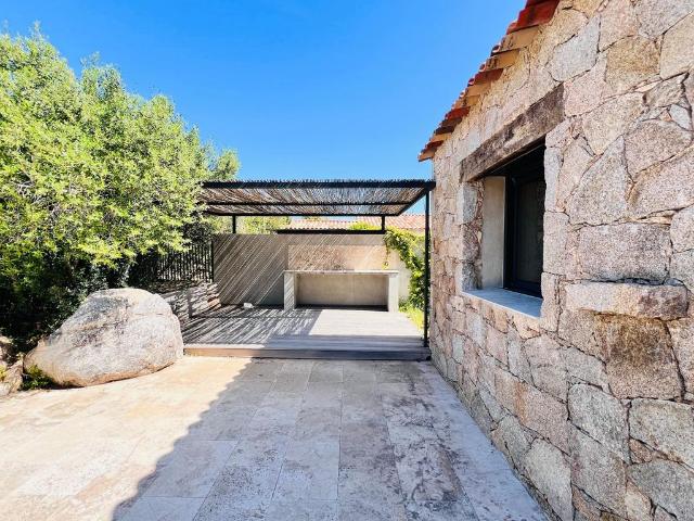 Villa de 2 chambres de luxe en vente Sainte Lucie de Porto Vecchio, France