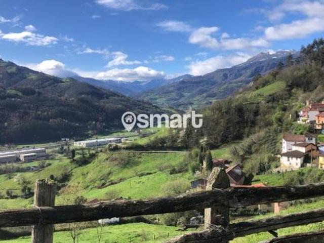 Villa de 2 dormitorio, Lena Asturias DS76240137