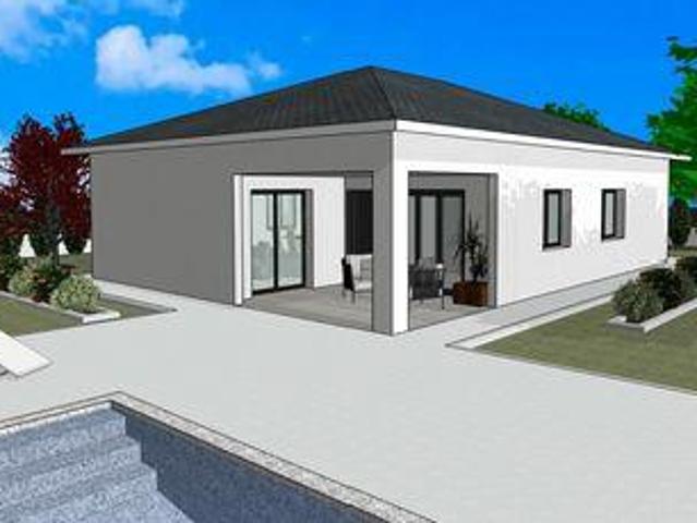 Venta 2 Dormitorio Villa Pinoso Costa Blanca Alicante DS88914334