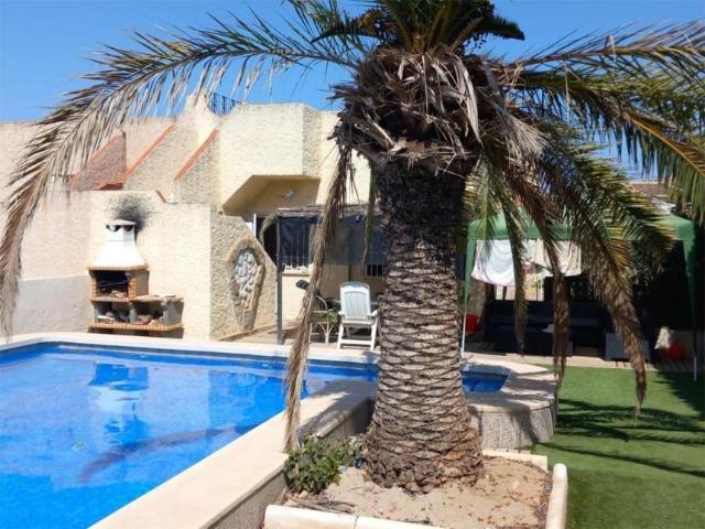 Venta Villa 2 Bedroom Torrevieja Alicante, Costa Blanca DS80445188