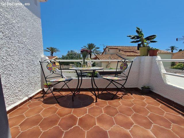 Villa de 2 dormitorios en venta en Torrevieja