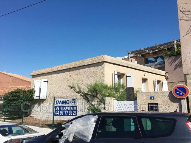Villa de 2 pièces de luxe en vente Marseille, Provence Alpes Côte d'Azur