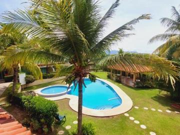 ¡GANGA!VILLA DE 2 PISOS A BUEN PRECIO EN GORGONA