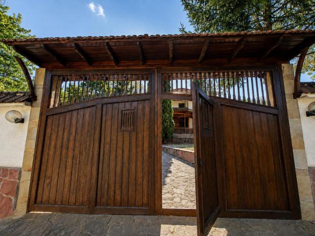 Villa de 2 plantas en Malka Zhelyazna, Bulgaria