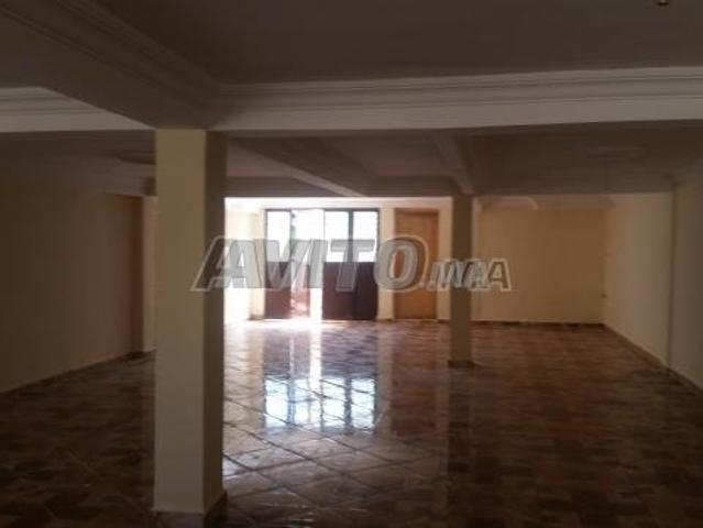 Villa de 301 m2 kasbah mehdia