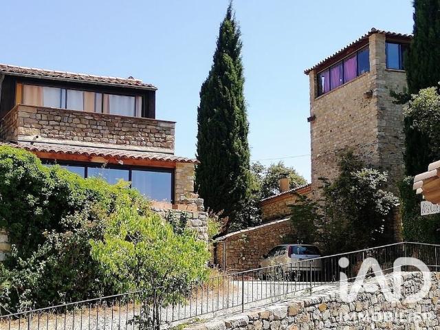 Villa de 30 pièces de luxe en vente Aubres, Auvergne Rhône Alpes