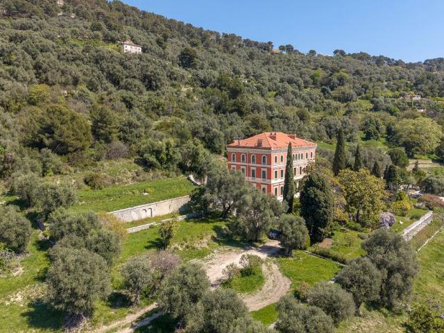 Villa de 30 pièces de luxe en vente Nice, Provence Alpes Côte d'Azur