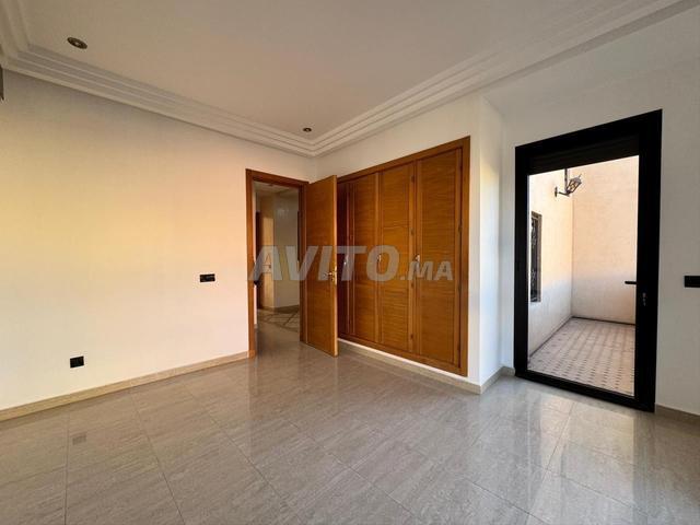 Villa de 335 m² à marrakech #conciergeriebyfaty