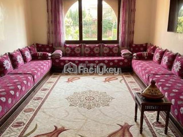 Villa de 365 m² à Casablanca