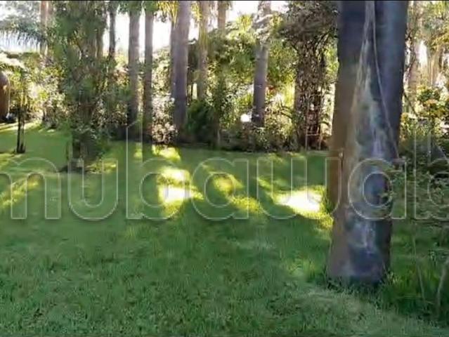 Villa de 3700m² à vendre situé jbl kbir