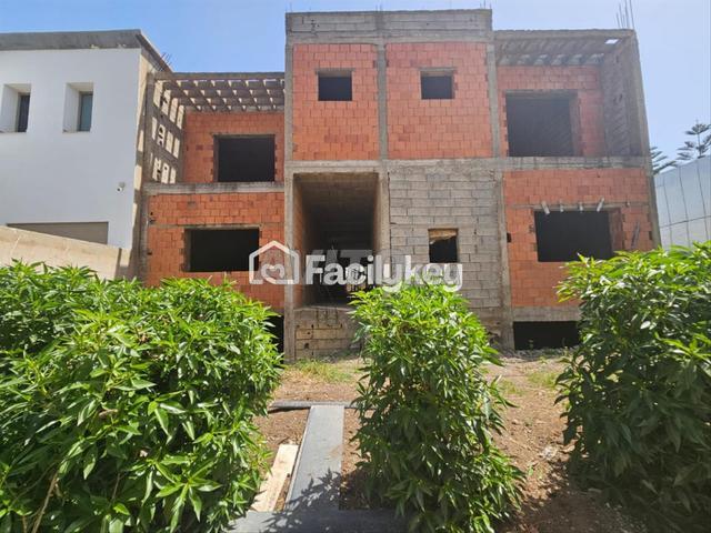 Villa de 389 m² à Casablanca