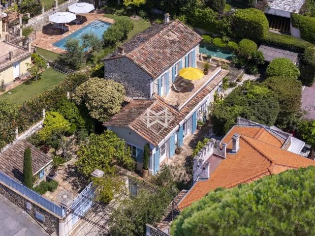 Villa de 3 chambres de luxe en location Cannes, France