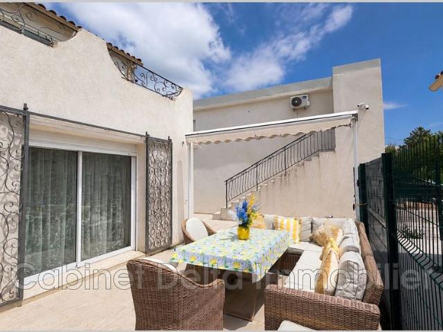 Villa de 3 chambres de luxe en location La Seyne sur Mer, Provence Alpes Côte d'Azur