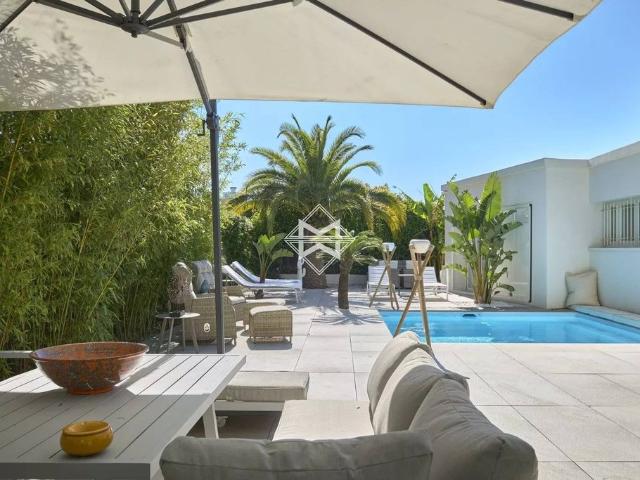 Villa de 3 chambres de luxe en location Saint Tropez, Provence Alpes Côte d'Azur