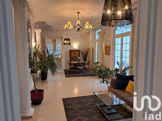 Villa de 3 chambres de luxe en vente Châtenay Malabry, France