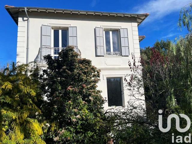 Villa de 3 chambres de luxe en vente Antibes, Provence Alpes Côte d'Azur