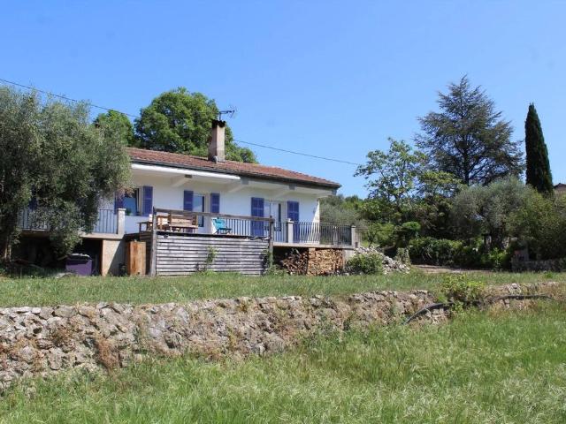 Villa de 3 chambres de luxe en vente Grasse, France