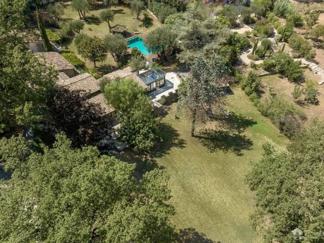 Villa de 3 chambres de luxe en vente Opio, France