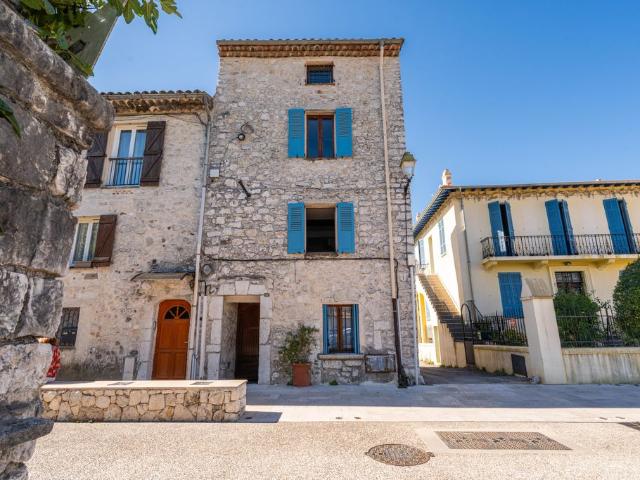 Villa de 3 chambres de luxe en vente La Colle sur Loup, Provence Alpes Côte d'Azur