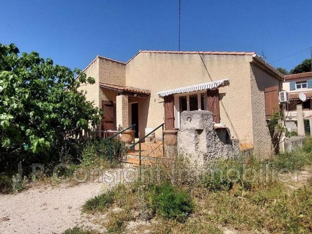 Villa de luxe de 3 chambres en vente La Ciotat, Provence Alpes Côte d'Azur