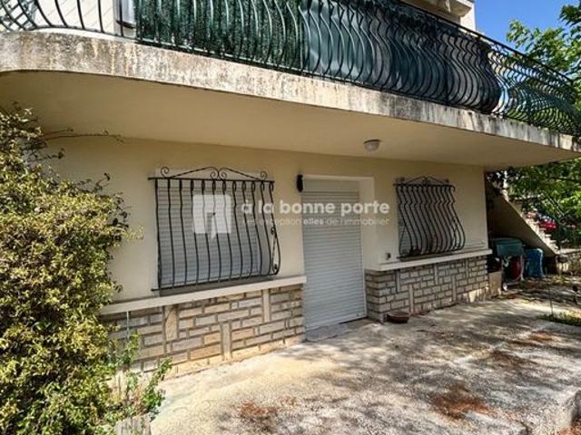 Villa de 5 pièces de luxe en vente La Seyne sur Mer, France